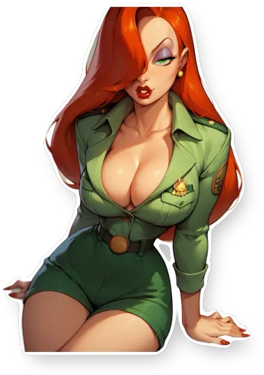 Who Framed Roger Rabbit