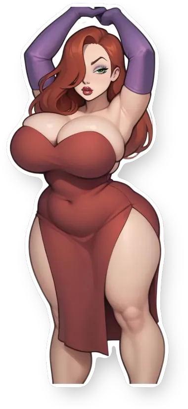 Who Framed Roger Rabbit