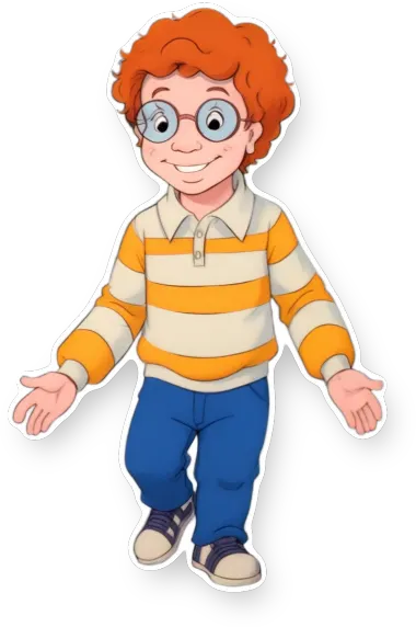 The Magic School Bus