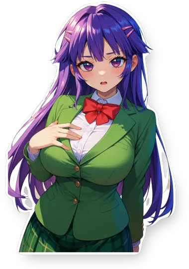Chizuru Shiina