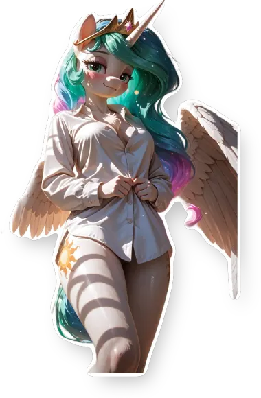 My Little Pony