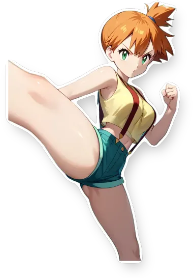 Pokemon