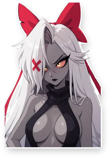 Hazbin Hotel