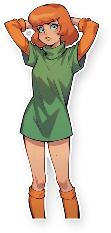 Scooby-Doo