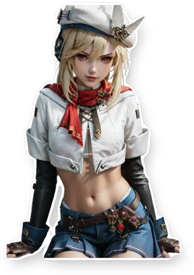 Girls' Frontline