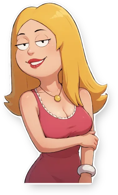 American Dad!