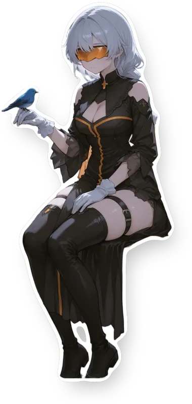 Honkai Impact 3rd