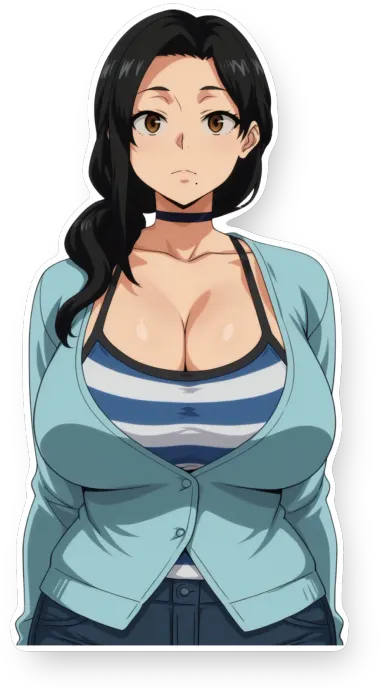 Hajimete no Hitozuma