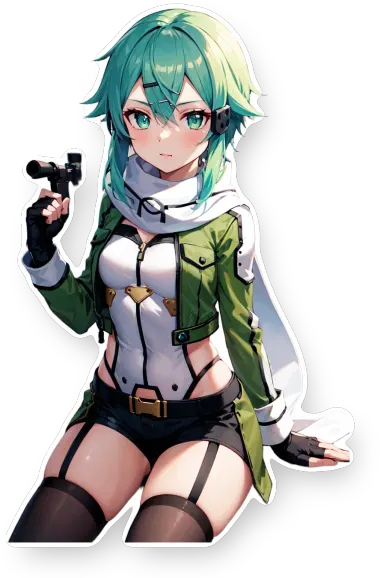 Sword Art Online