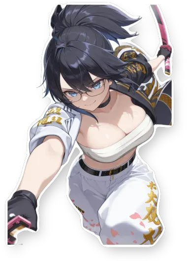 VShojo