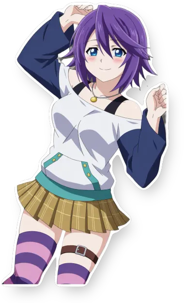 Rosario + Vampire