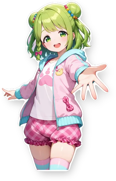 Nijisanji