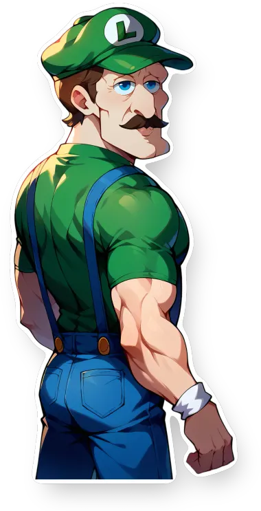 Super Mario