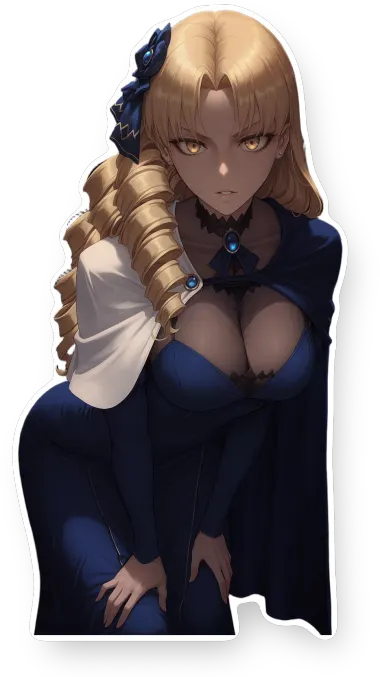 Lord El-Melloi II-sei no Jikenbo: Rail Zeppelin Grace Note
