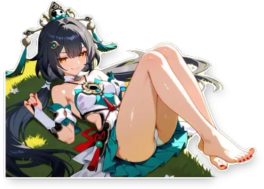 Honkai Star Rail