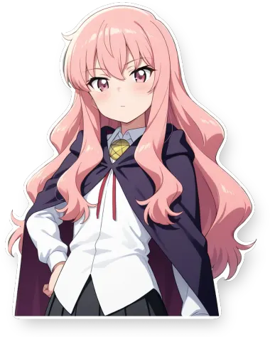 Zero no Tsukaima