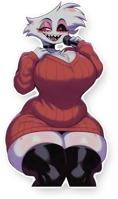 Hazbin Hotel