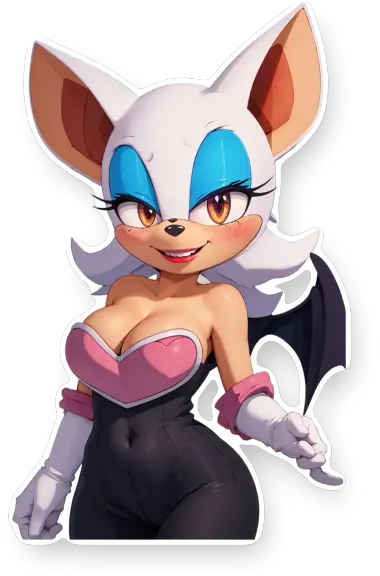 Sonic the Hedgehog