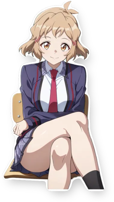 Symphogear