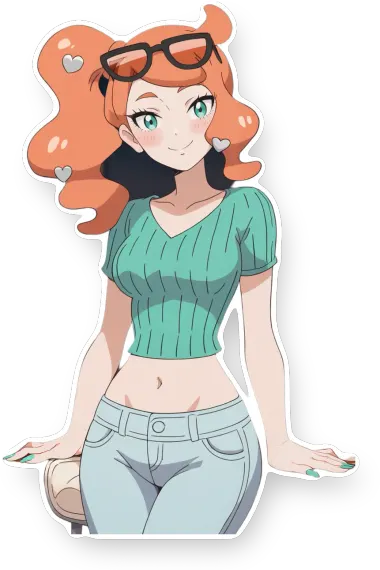 Pokémon