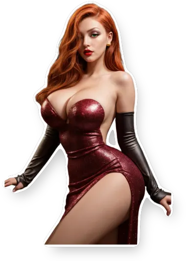 Who Framed Roger Rabbit