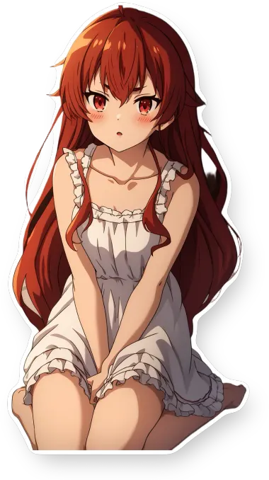 Mushoku Tensei: Jobless Reincarnation
