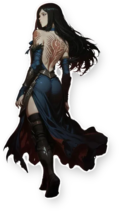 Castlevania: Order of Ecclesia