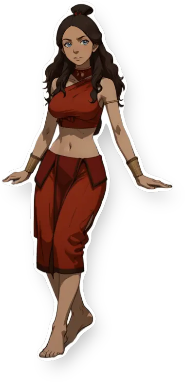 Avatar: The Last Airbender