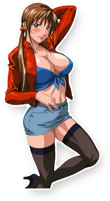 Imari Kurumi
