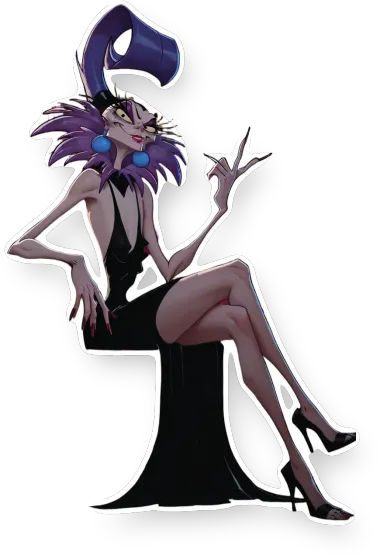 The Emperor's New Groove