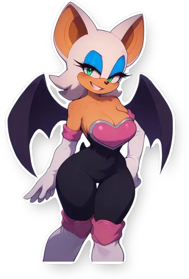 Sonic the Hedgehog