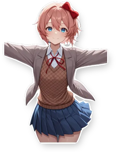 Doki Doki Literature Club