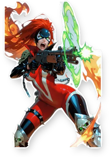 Spawn