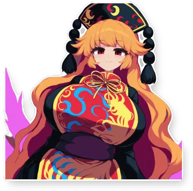 Touhou Project