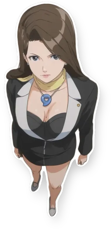 Ace Attorney
