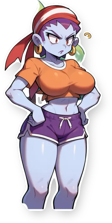 Shantae