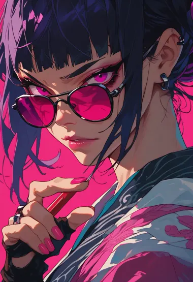 Street Fighter