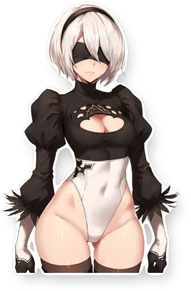NieR:Automata