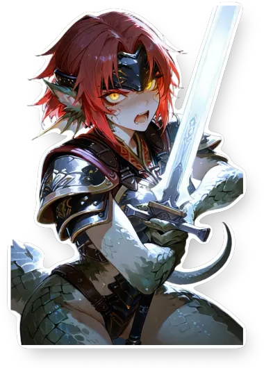 Monster Girl Quest!
