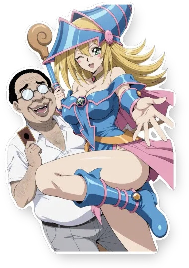 Yu-Gi-Oh!