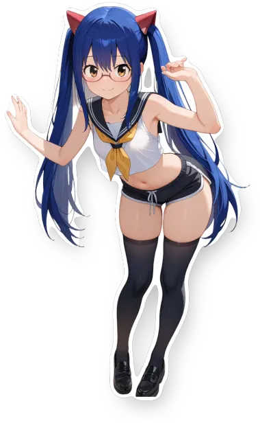 Fairy Tail