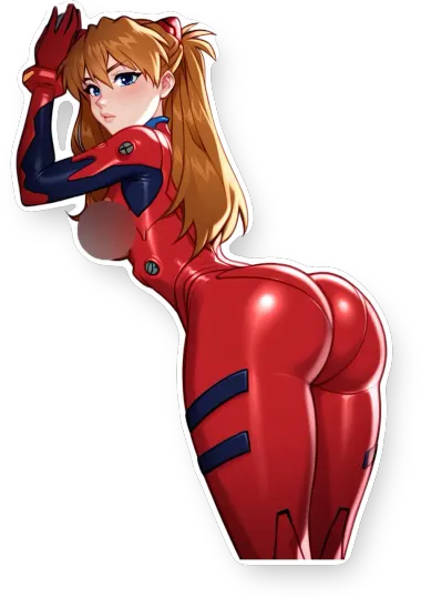 Neon Genesis Evangelion