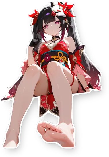 Honkai Star Rail