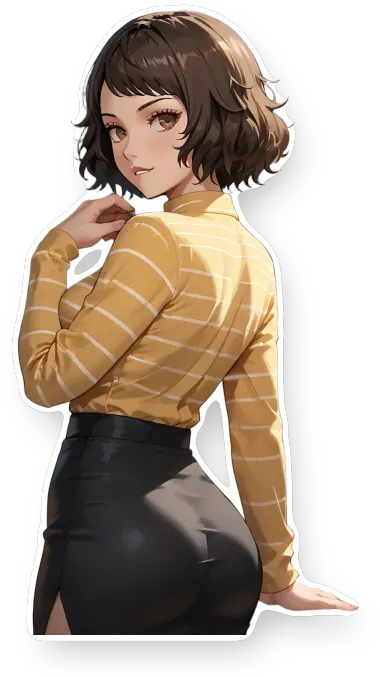 Persona 5