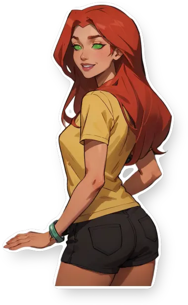Teen Titans