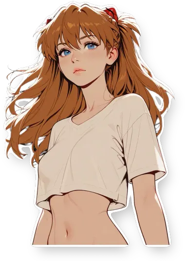 Neon Genesis Evangelion