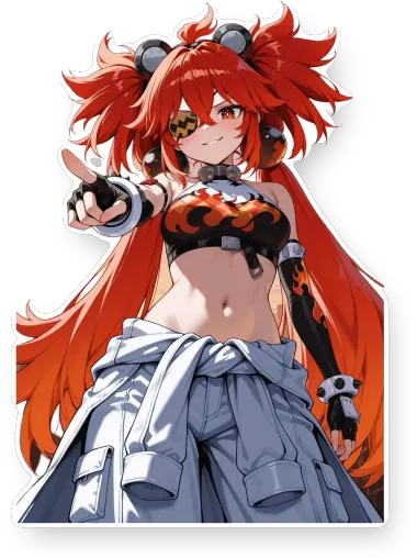 Honkai: Star Rail