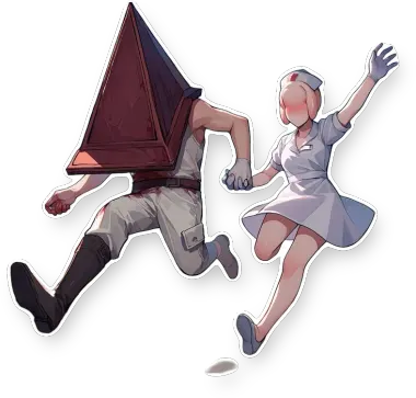 Silent Hill