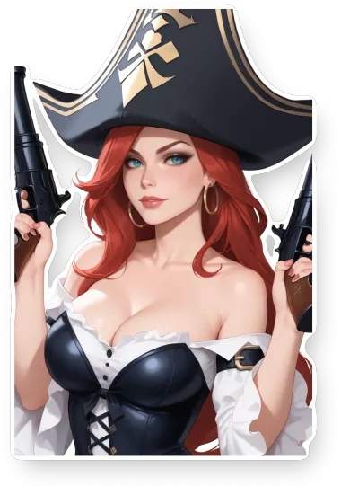 League of Legends