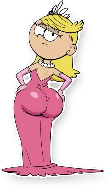 The Loud House